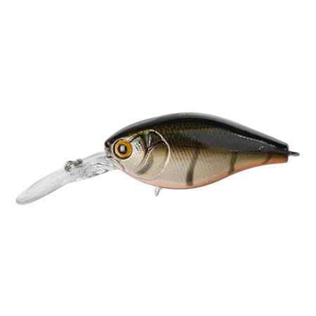 Πλωτό Τεχνητό Δόλωμα Strike Pro Cranky-X 50 - 5 Εκ.