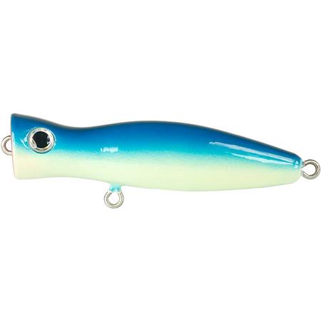 Πλωτό Τεχνητό Δόλωμα Strike Pro Tuna Hunter Jr - 13Cm
