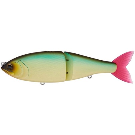 Πλωτό Τεχνητό Δόλωμα Swimbait Republic Glideway 176 F - 17.6Cm