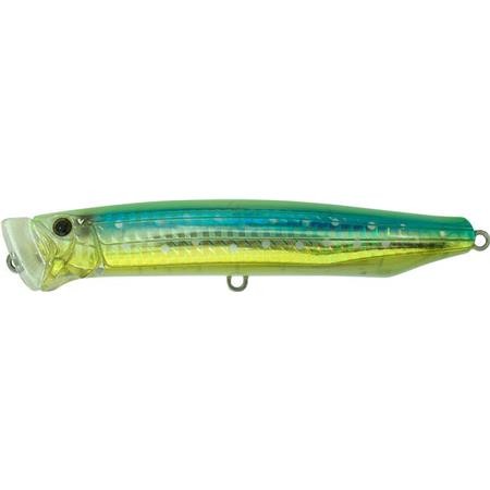 Πλωτό Τεχνητό Δόλωμα Tackle House Feed Popper 120