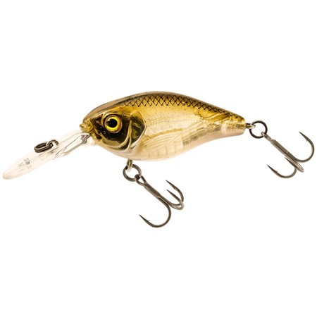 Πλωτό Τεχνητό Δόλωμα Westin Id-Crank 4.0 - 5Cm