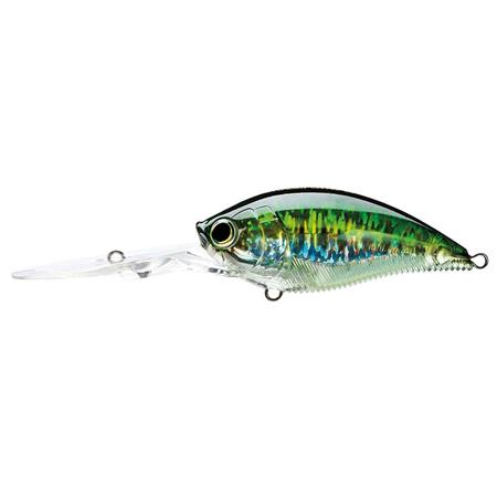 Πλωτό Τεχνητό Δόλωμα Yo-Zuri 3Db Deep Crank - 7Cm