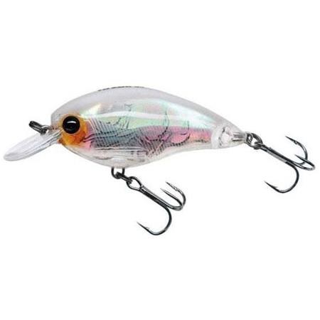Πλωτό Τεχνητό Δόλωμα Yo-Zuri 3Dr Shallow Crank - 5Εκ