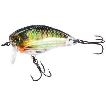 Πλωτό Τεχνητό Δόλωμα Yo-Zuri 3Dr Wake Bait - 7Εκ