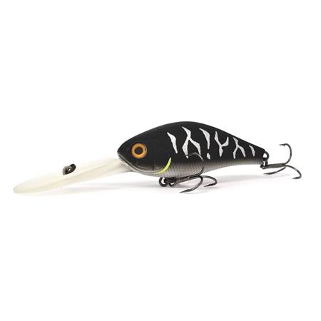 Πλωτό Τεχνητό Δόλωμα Zip Baits B Switcher 3.0 No Rattle - 6 Εκ.
