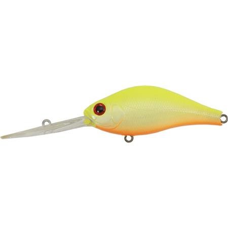 Πλωτό Τεχνητό Δόλωμα Zip Baits B Switcher 4.0 Rattle - 6.5Εκ