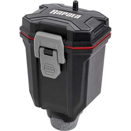Πλωτόσ Αεριστήρασ Rapala Compact Rcd