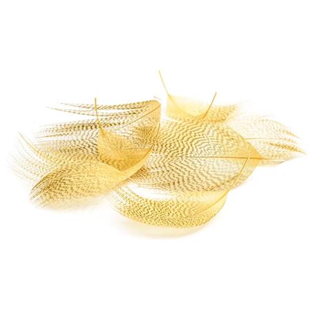 PLUMAS DE LADO DE PATO DE VERANO DEVAUX