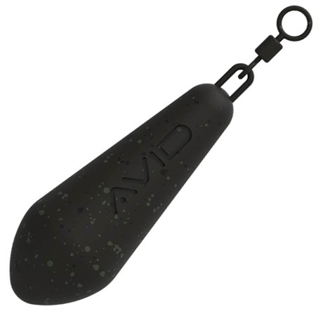 Plumb Avid Carp Extremity Distance Swivel Lead