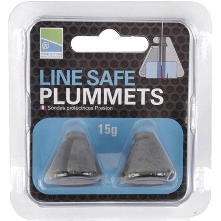 Plummet Preston Innovations Line Safe