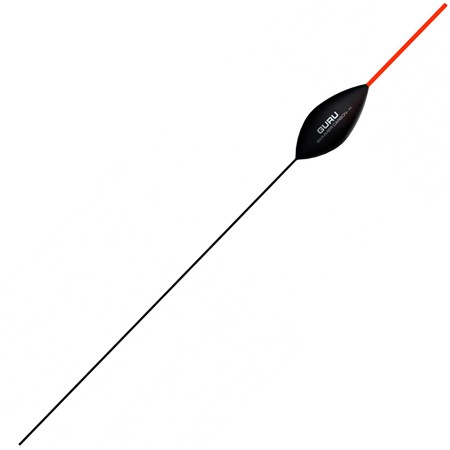 Plută Cu Inel Guru Skimmer Hollow Carbon