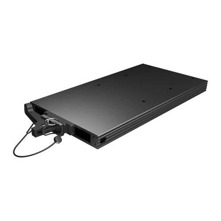 Płyta Szybkiego Demontażu Minn Kota Aluminium Z Pokrywą Mka-51