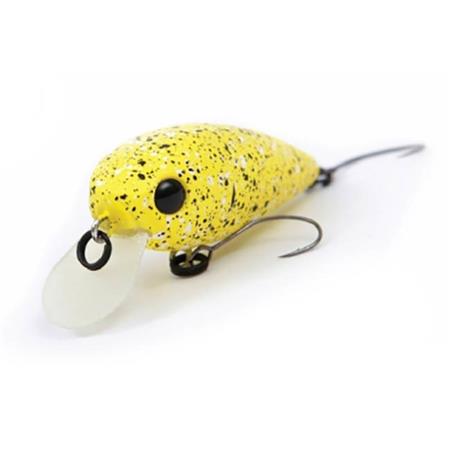 Pływająca Przynęta N.S Black Hole Arco Crank 40F-Sr - 4Cm