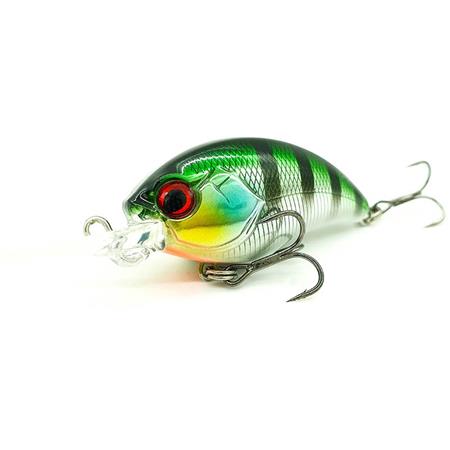 Pływająca Przynęta Tsurugiya Crank 45F Ryumaru - 4.5Cm