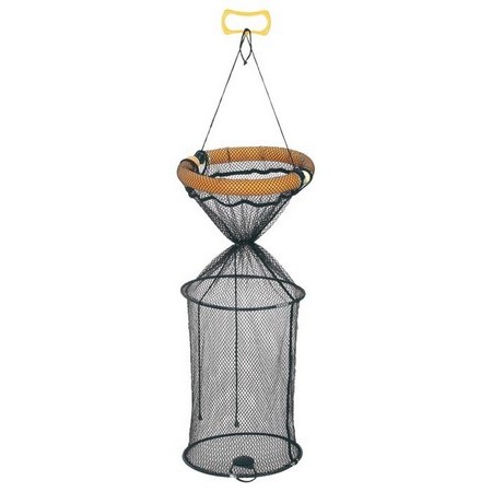 Pływająca Siatka Balzer