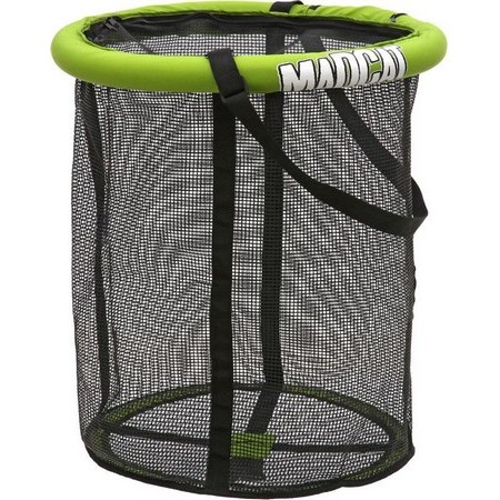 Pływająca Siatka Na Żywe Przynęty Madcat Floating Bait Station