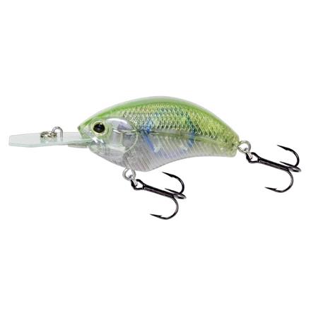 Pływający Wobler Livingston Lures Vapor 50 - 5.1Cm