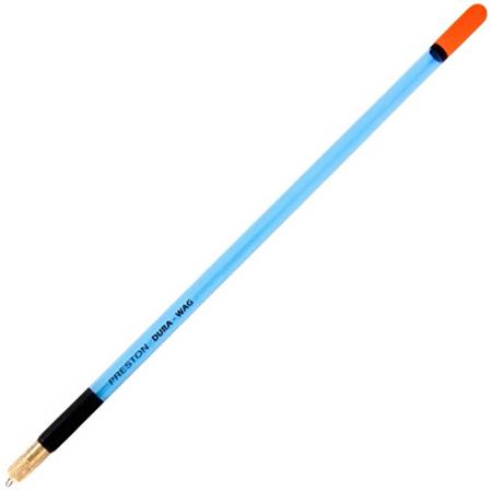 Pływak Angielski Preston Innovations Dura Wag - Adjustable Straight