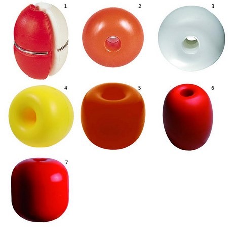 Pływak Do Oznakowania Forwater