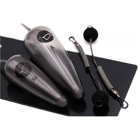 PŁYWAK KORDA ADJUSTABLE ZIG KIT