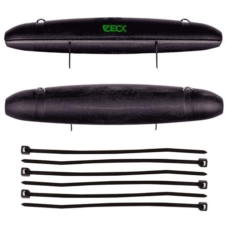 PŁYWAK ZECK DEADBAIT U - CZARNY