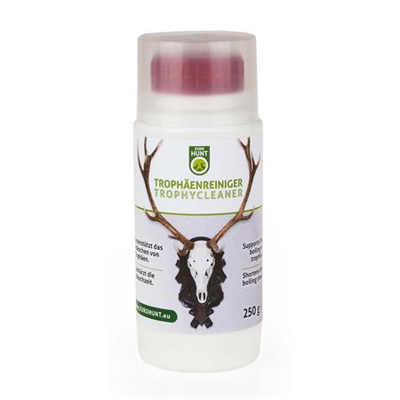 Pó Para Limpeza Eurohunt Pour Trophées