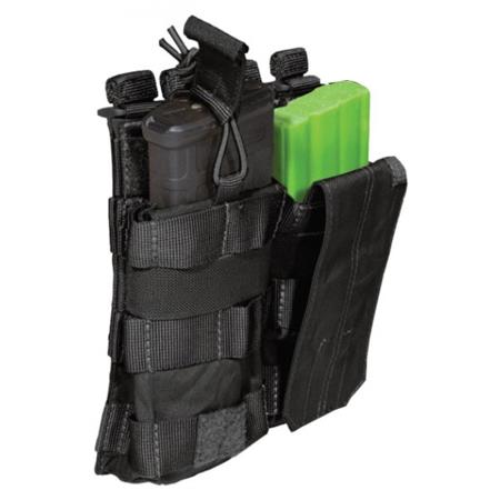 POCHETTE 5.11 AR-G36 BUNGEE DOUBLE