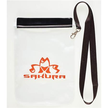 Pochette Étanche Sakura Waterproof Bag