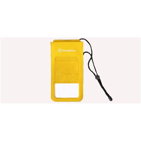 Pochette Etanche Stream Trail Tpu Phone Case Pour Téléphone Portable