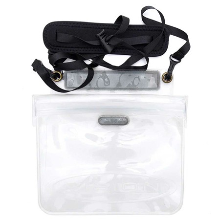 POCHETTE ÉTANCHE VISION WATERPROOF POUCH