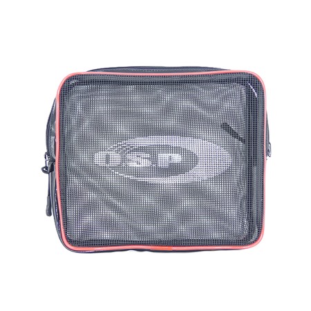 Pochette O.S.P En Filet - 24 X 3.5 X 20 Cm