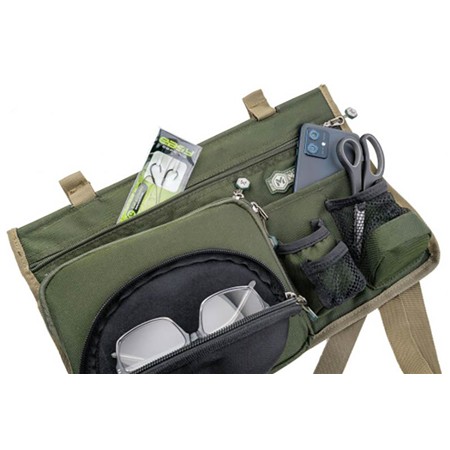 POCHETTE POUR BEDCHAIR MIVARDI EXTERNAL POCKET FOR BEDCHAIR