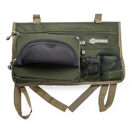 Pochette Pour Bedchair Mivardi External Pocket For Bedchair
