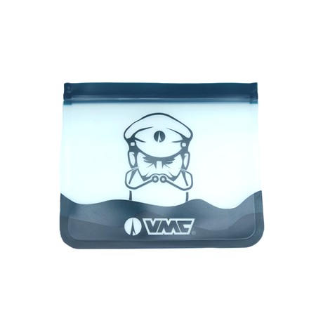 Pochette Vmc Kaptain Zip Bag - Avm990019