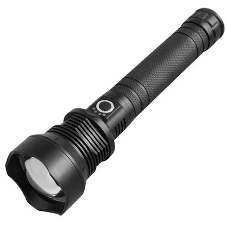 Pocket Flashlight Rog Magnétique