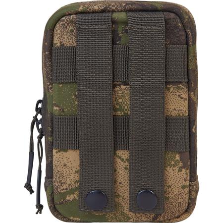 POCKET HARKILA UTILITY POUCH - AXIS MSP FOREST