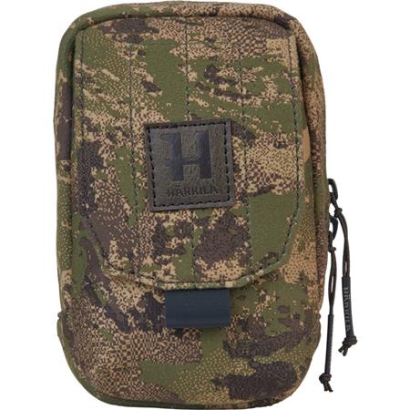 Pocket Harkila Utility Pouch - Axis Msp Forest