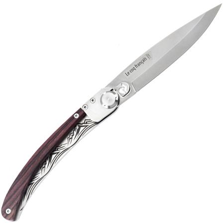 Pocket Knife Le Coq Français Montagne