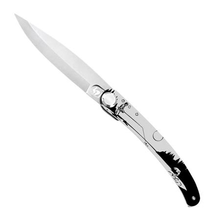 POCKET KNIFE LE COQ FRANÇAIS RIVIÈRE