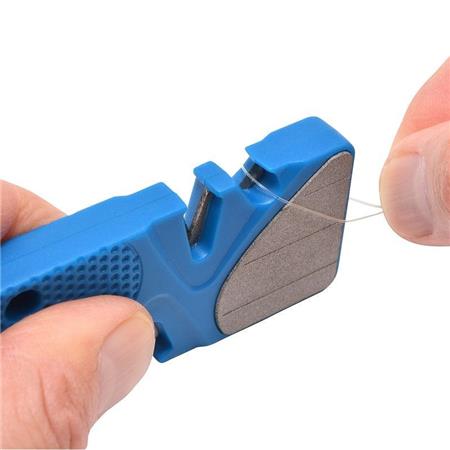 POCKET SHARPENER CUDA