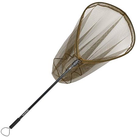 Podbierak Daiwa Łódź Siatka Lateksowa