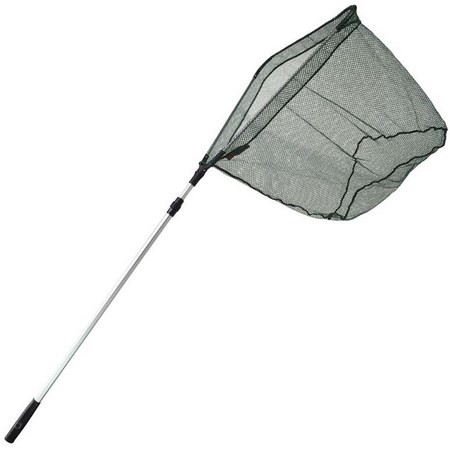 Podbierak Do Pstrągów Shakespeare Sigma Trout Net