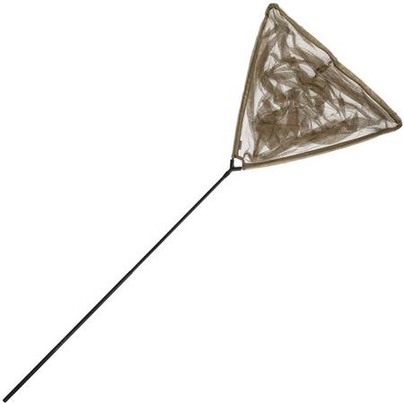 Podbierak Karpiowy Teleskopowy Daiwa Black Widow