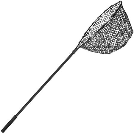 Podbierak Mikado Reservoir Trout Area Siatka Silikonowa