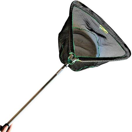 Podbierak Pafex Składana - Siatka Bez Węzłów