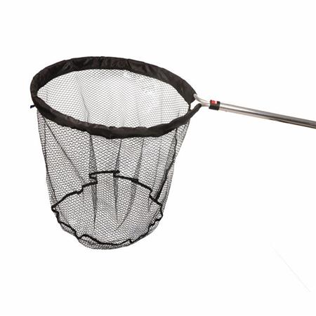 Podbierak Pike'n Bass Kompletny Łódź Morze