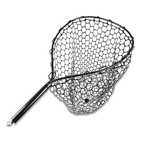 Podbierak Rakietka Sico Lure Rączka Karbonowa