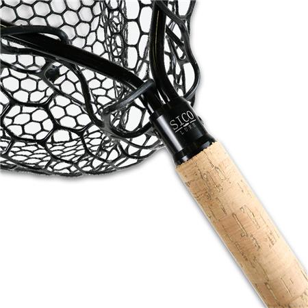 PODBIERAK RAKIETKA SICO LURE UCHWYT Z KORKA