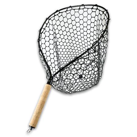 Podbierak Rakietka Sico Lure Uchwyt Z Korka