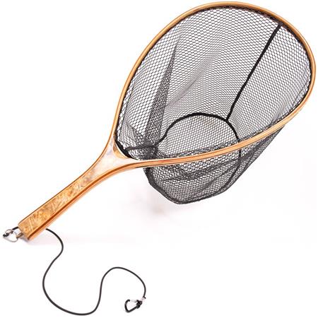 Podbierak Raquette Jmc Dlx Rubber Drewno